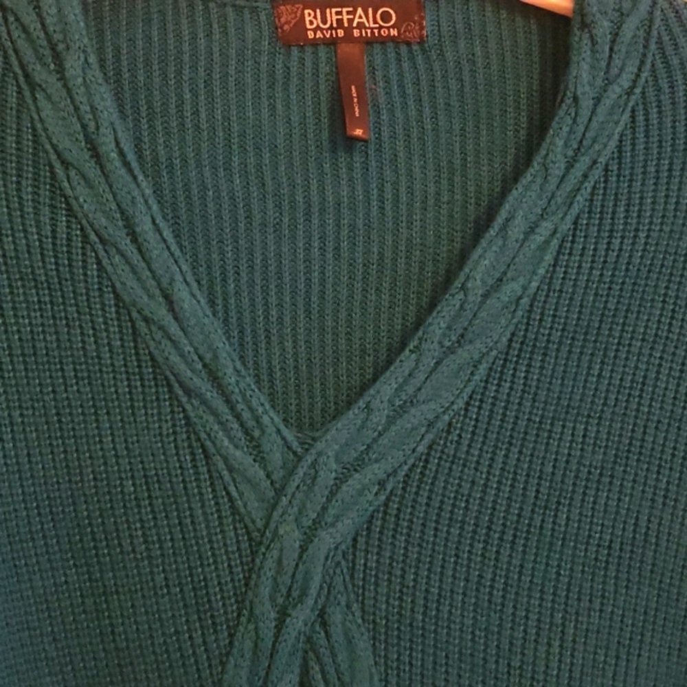 Buffalo Sweater - Picture 2 of 5